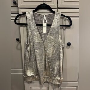 NWT Anthropologie Top